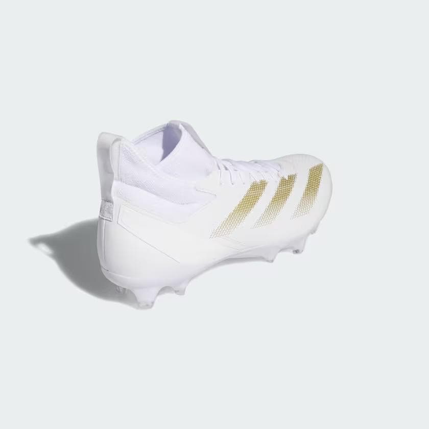 Adizero Impact Cleats　WHT/GLD　28.0㎝　H