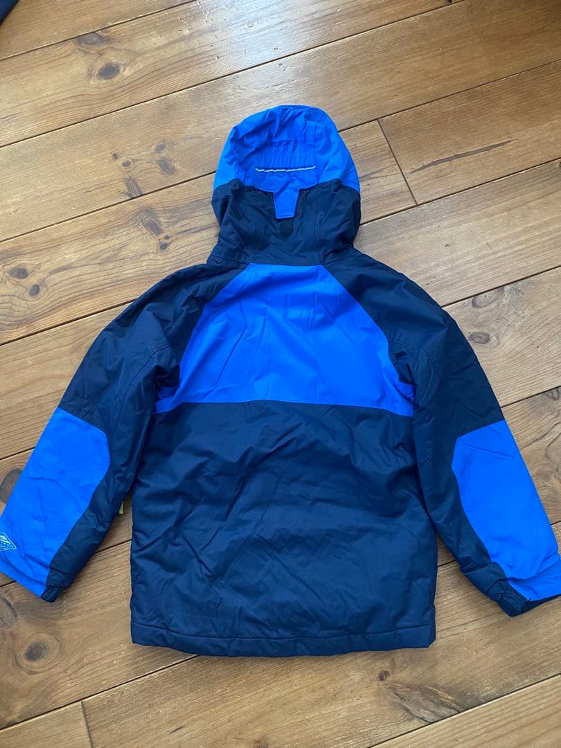 Columbia 子供用ジャケット サイズS