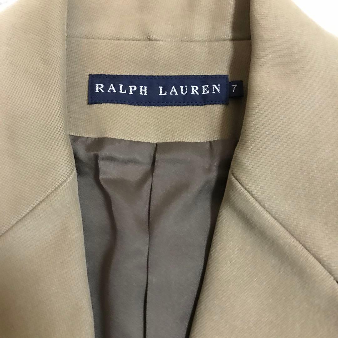 POLO RALPH LAUREN ジャケット テーラード