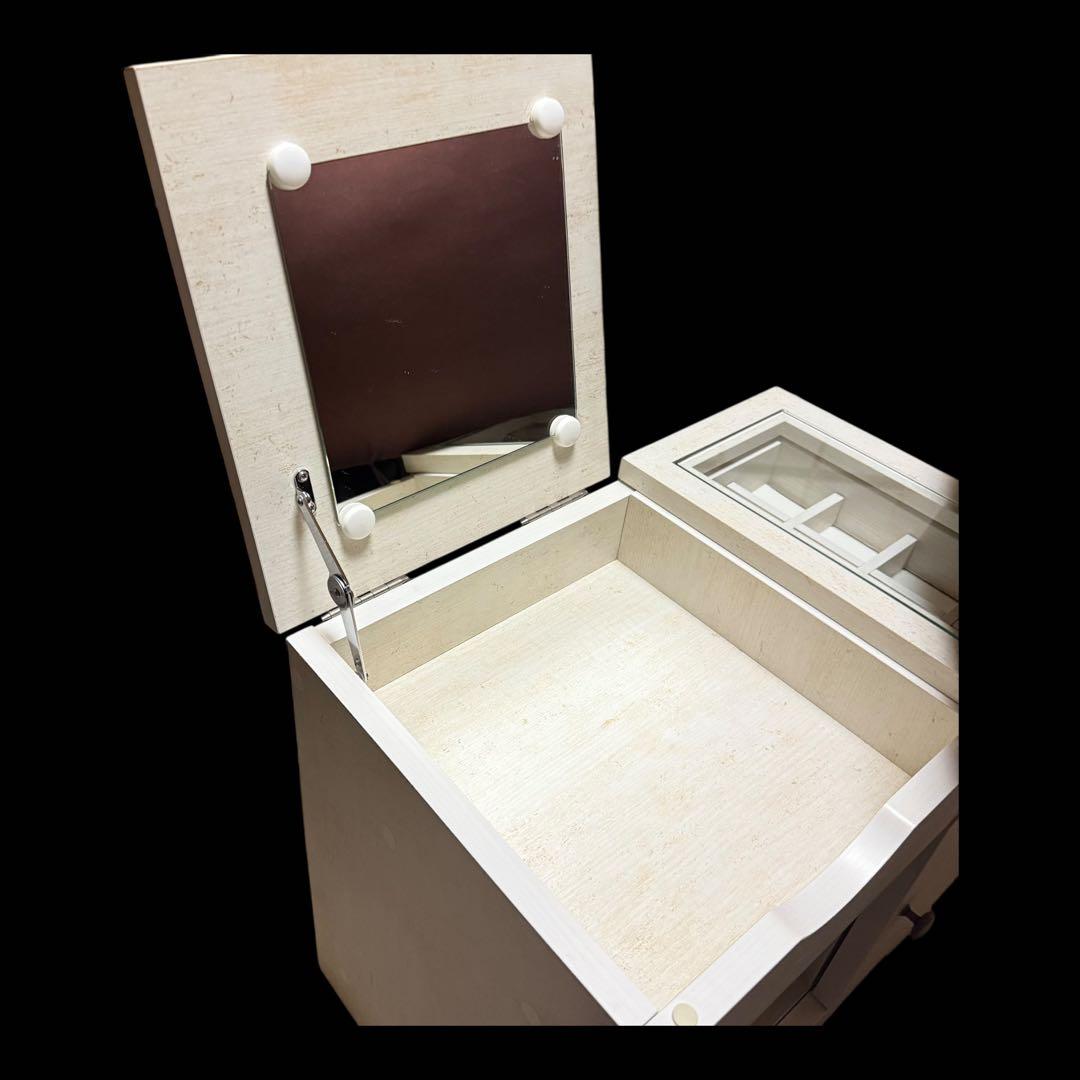【美品】ニトリ リビングドレッサー
