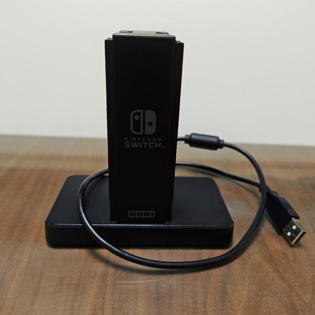 コッシーページ【箱無し】Nintendo Switch 本体 付属品 他
