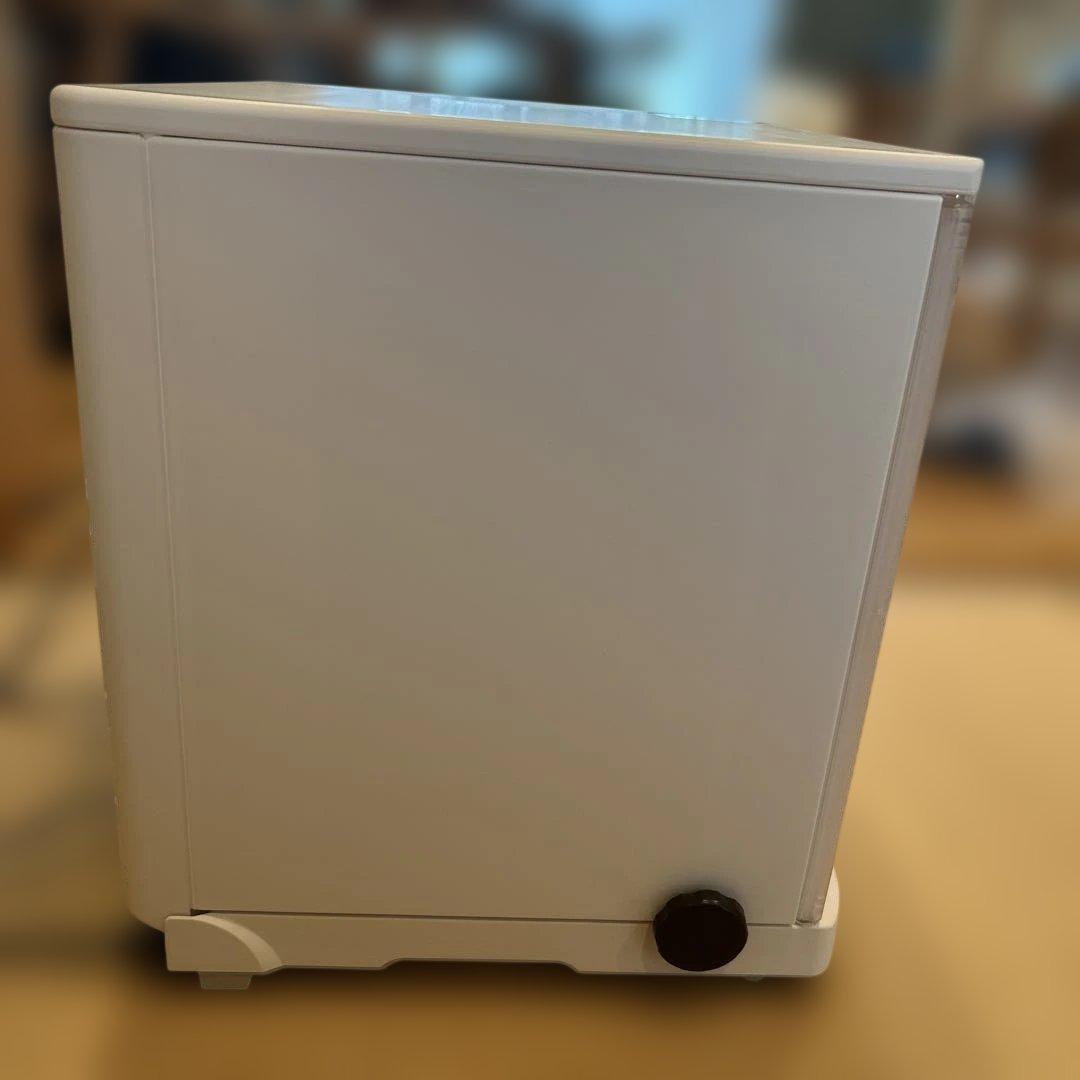 洗えてたためる発酵器　PF102日本ニーダー