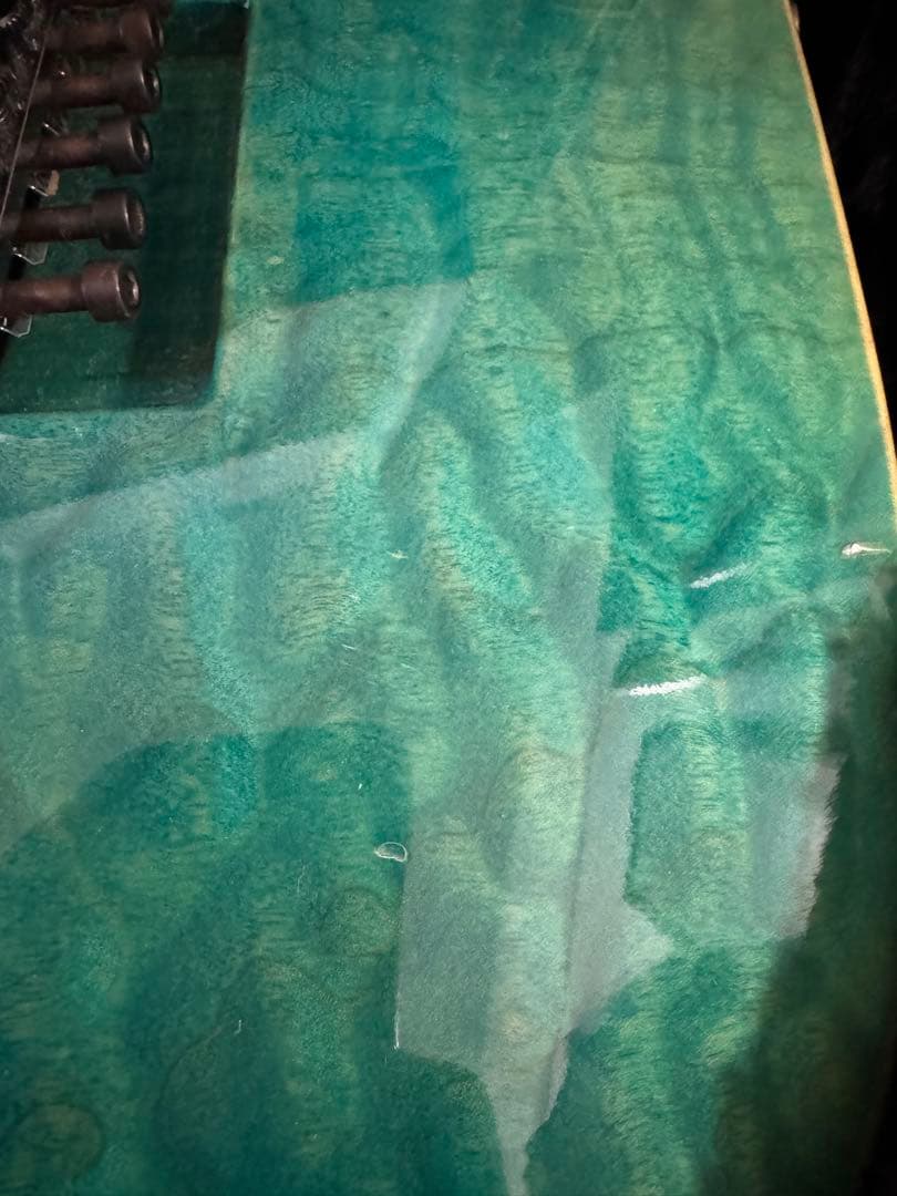 TOM ANDERSON Drop Top Classic トムアンダーソン