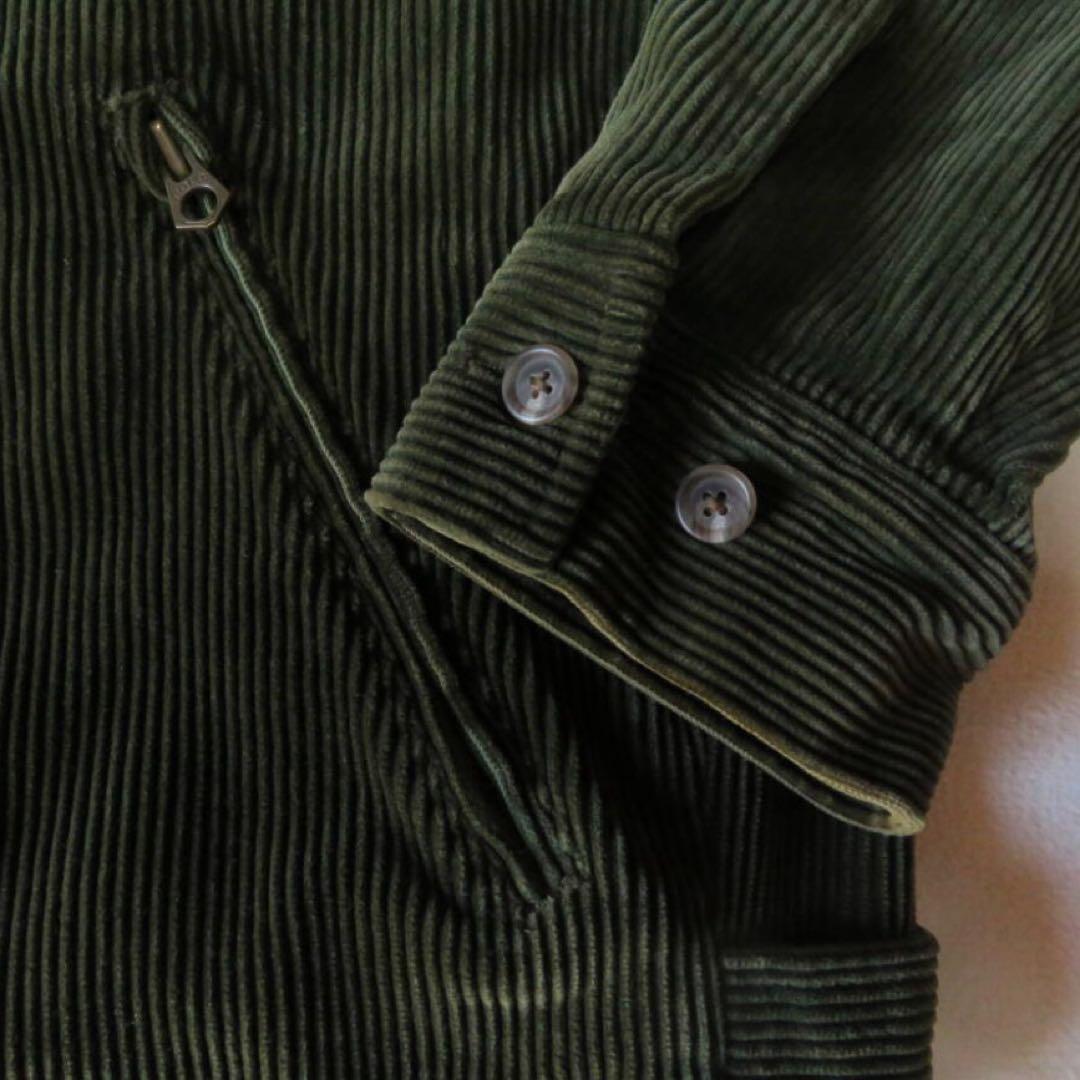 ジャケット・アウター Polo by Ralph Lauren Corduroy swingtop