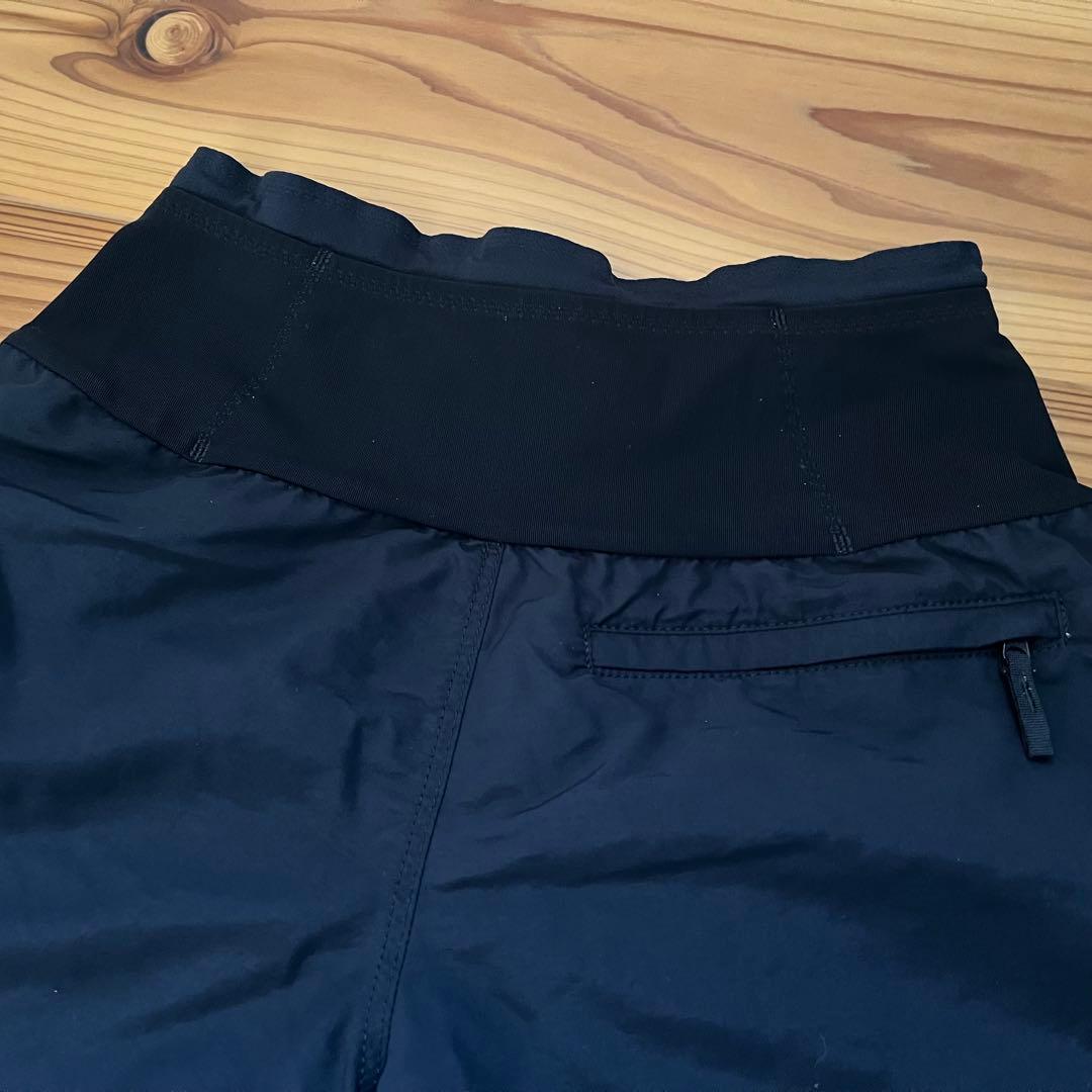 THE NORTH FACE ザノースフェイス フリーランショーツ　レディースS