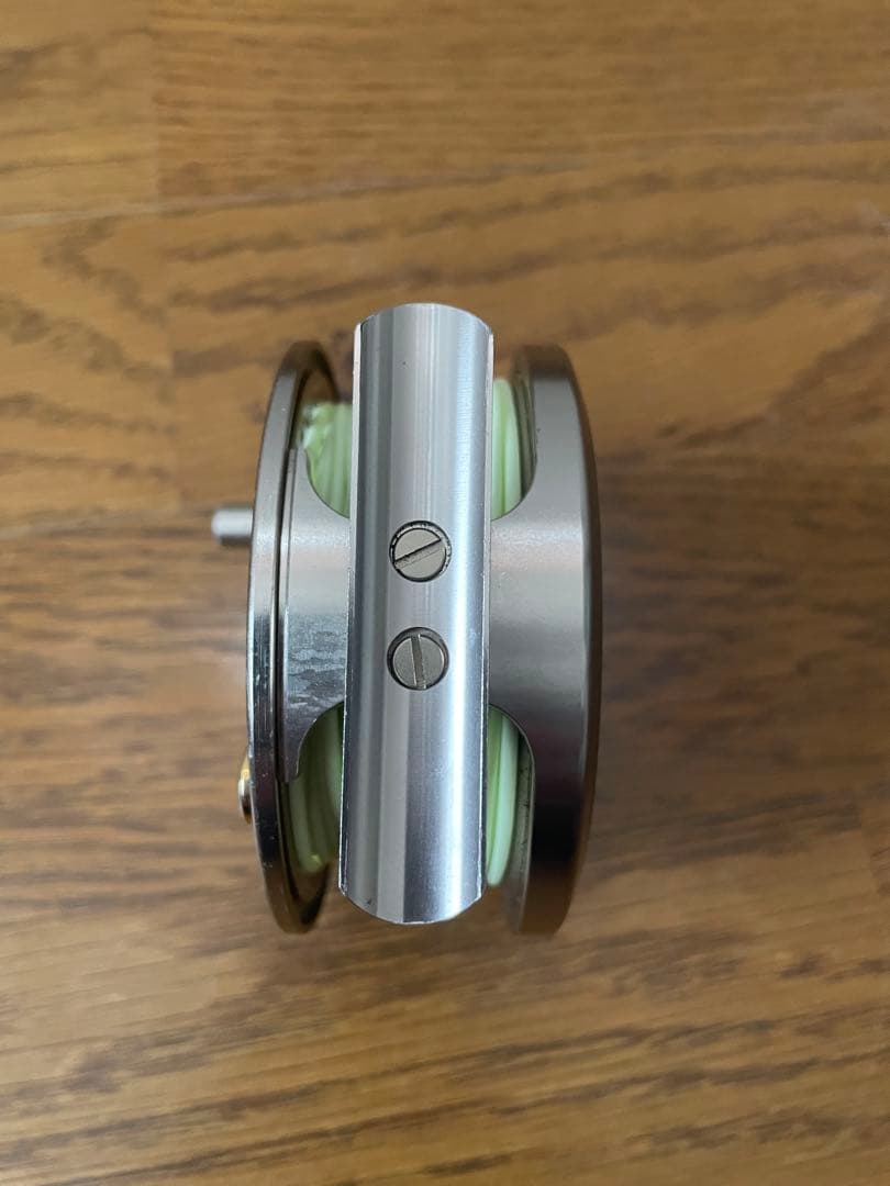 DAIWA ダイワ アルトモアS 300 フライリール