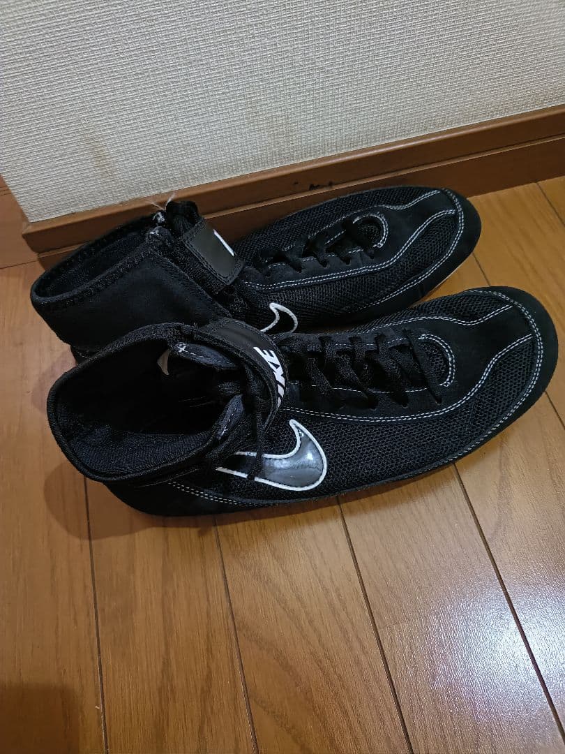 ナイキ Speed Sweep VII 中古 日本サイズ28.5cm