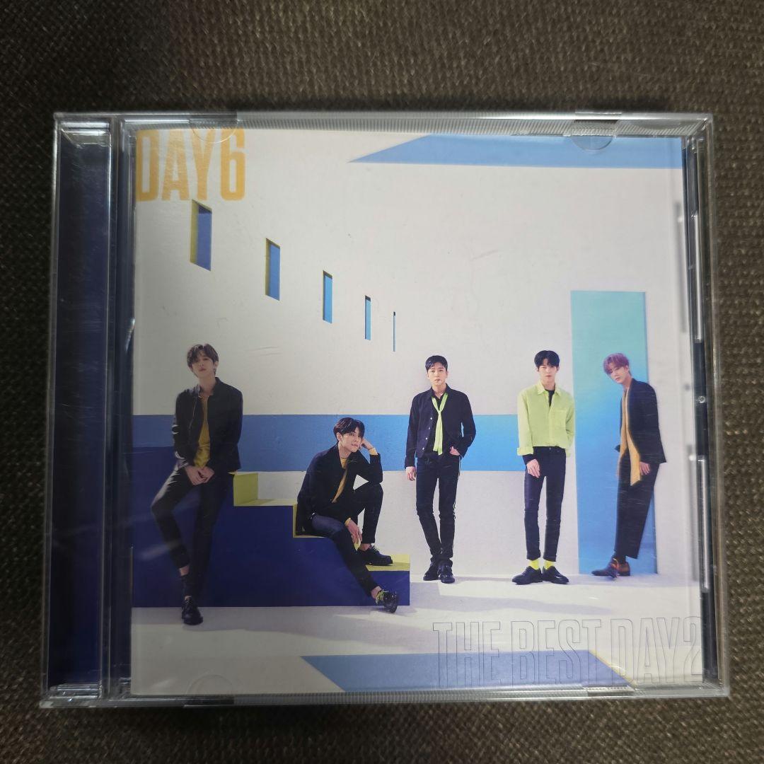 K-POP・アジア DAY6 THE BEST DAY2