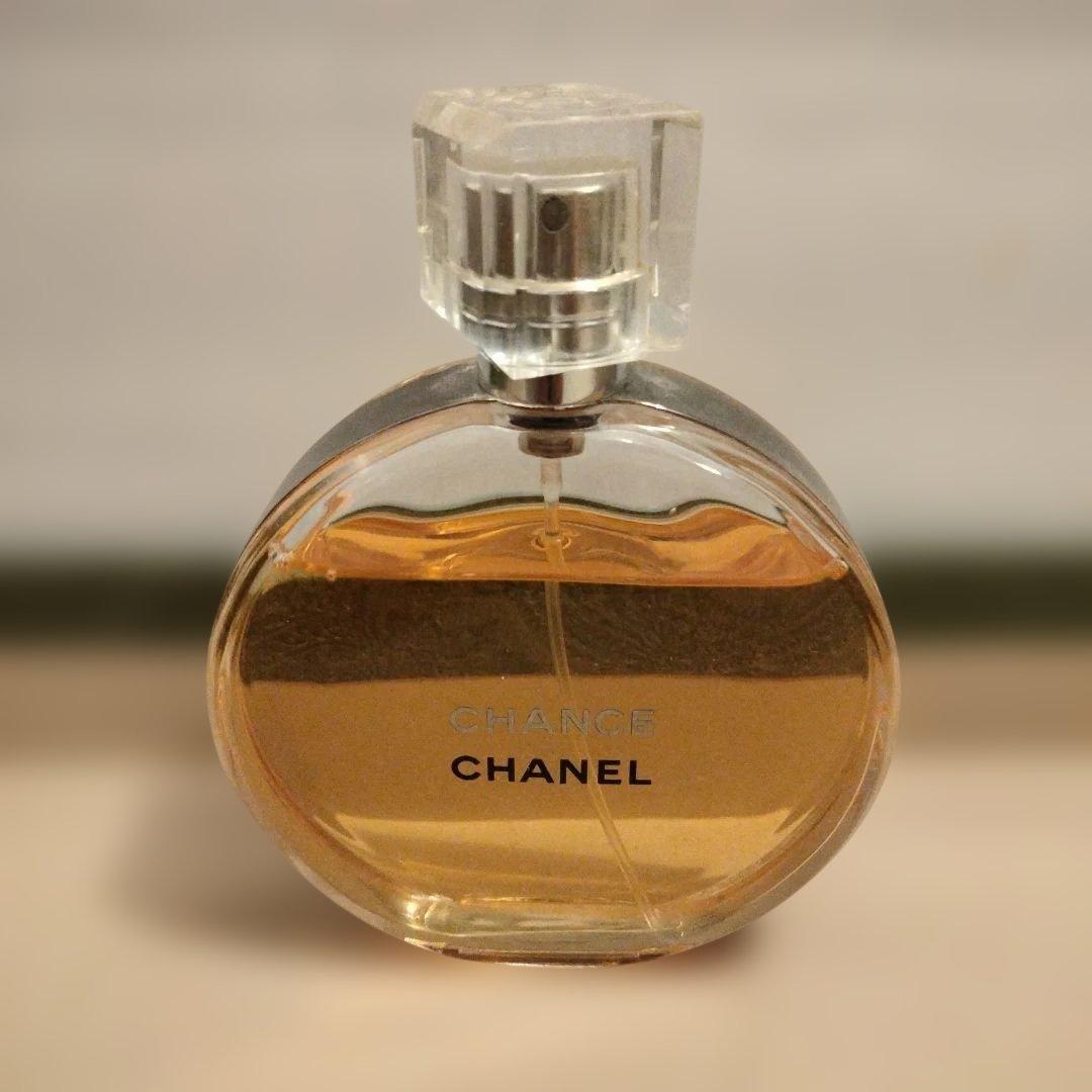 CHANEL シャネル チャンス 100ml