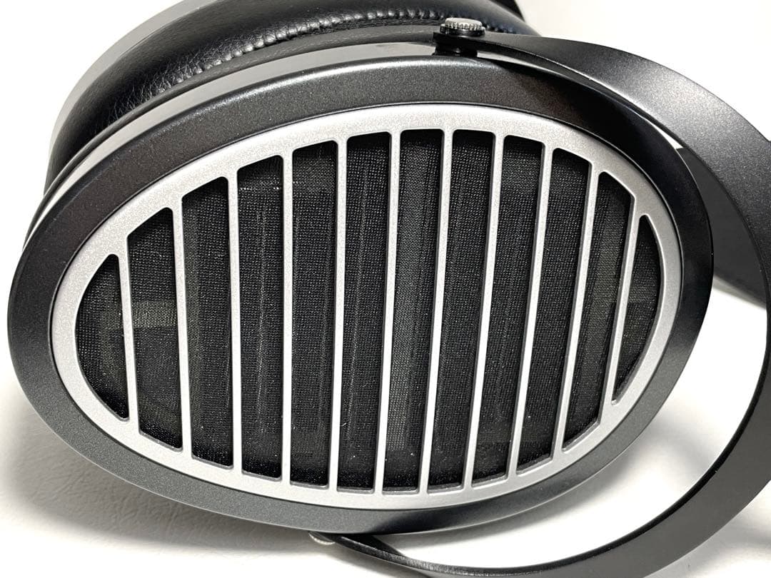 HIFIMAN⭐️ANANDAステルスマグネット版⭐️ハイファイマン⭐️ヘッドホン