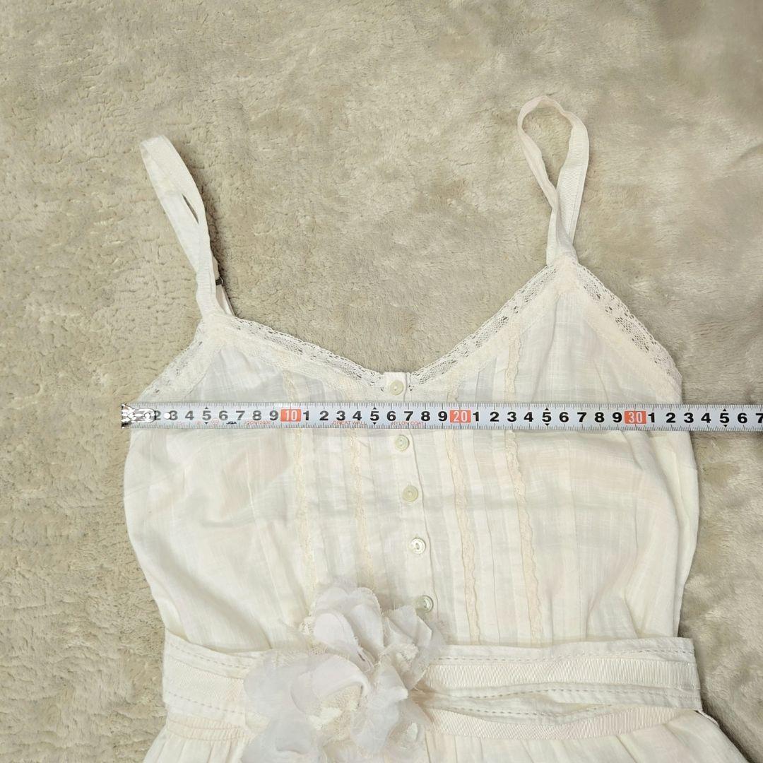Abercrombie & Fitch スカート セット レース XS