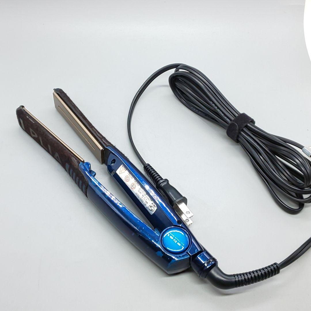 ルベル プライア SS LebeL PLIA ストレートアイロン【正規品】49