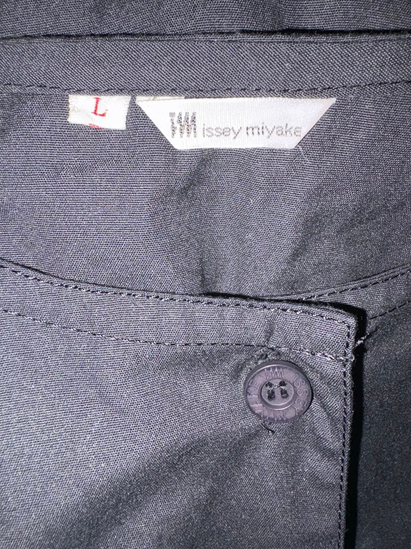 ジャケット・アウター im ISSEY MIYAKE DESIGN STUDIO coat