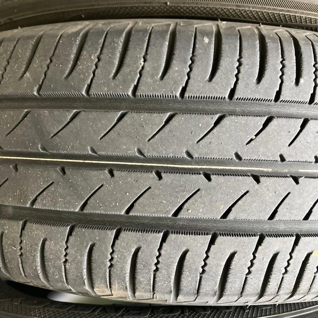 TOYO 155/65R13 ４本早い者勝ちナノエナジー軽自動車夏タイヤ送料無料