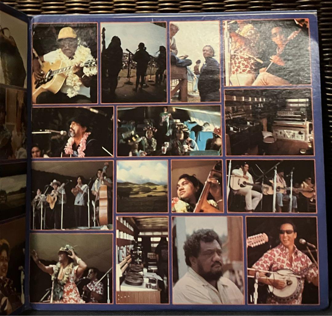 洋楽 Waimea Music Festival / Used 2LP