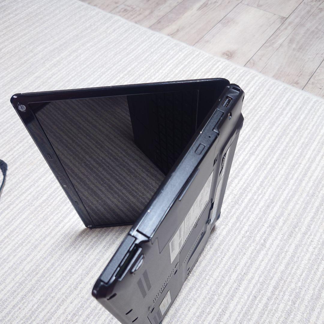 最安 Windows10 富士通 13.3型ワイド Corei3-2350