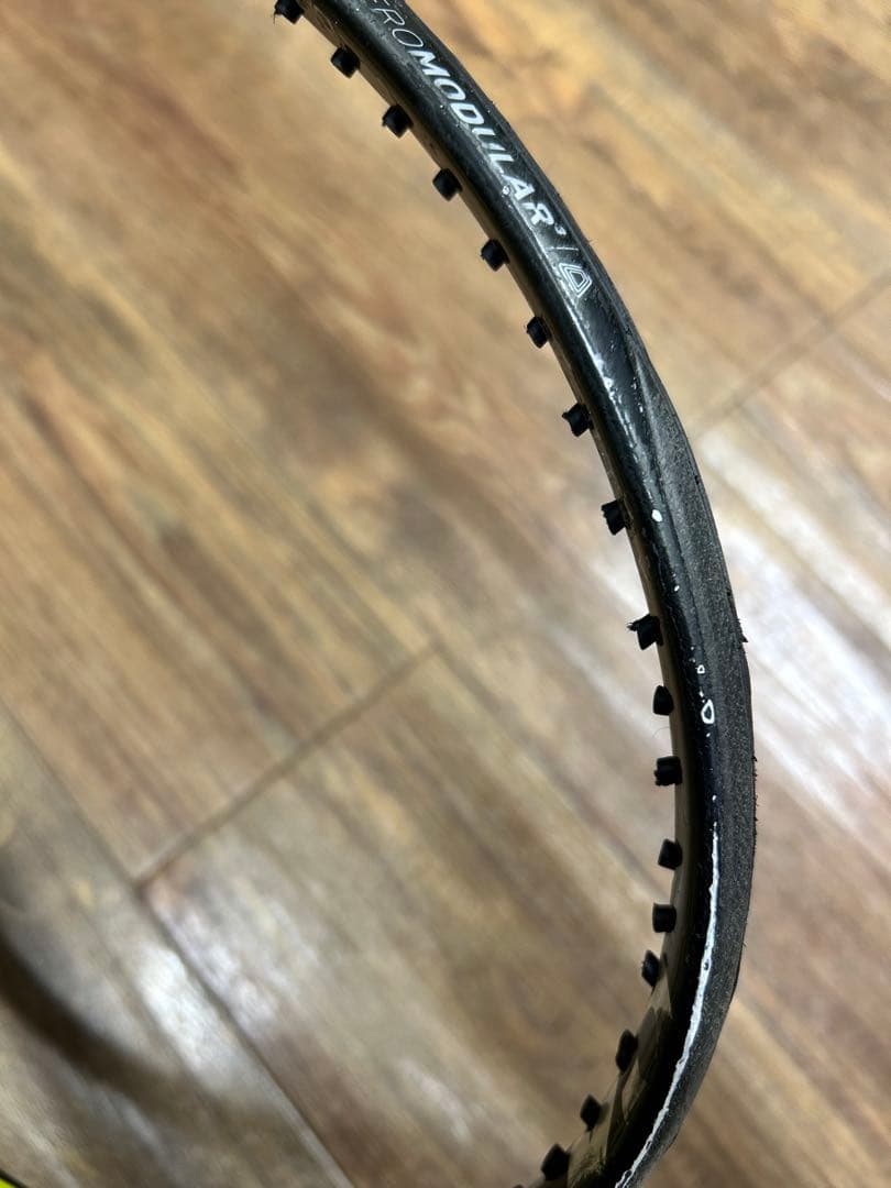 ラケット(硬式用) BABOLAT PURE AERO VS G2 305g
