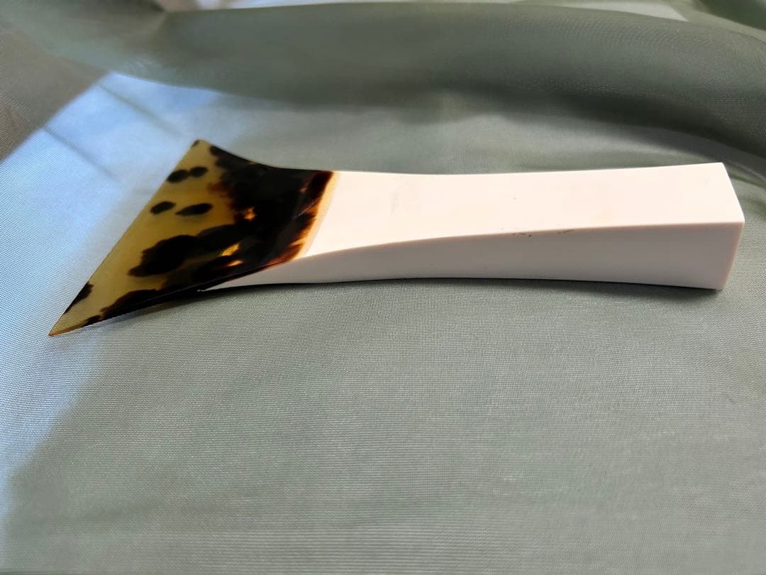 津軽三味線 べっ甲撥