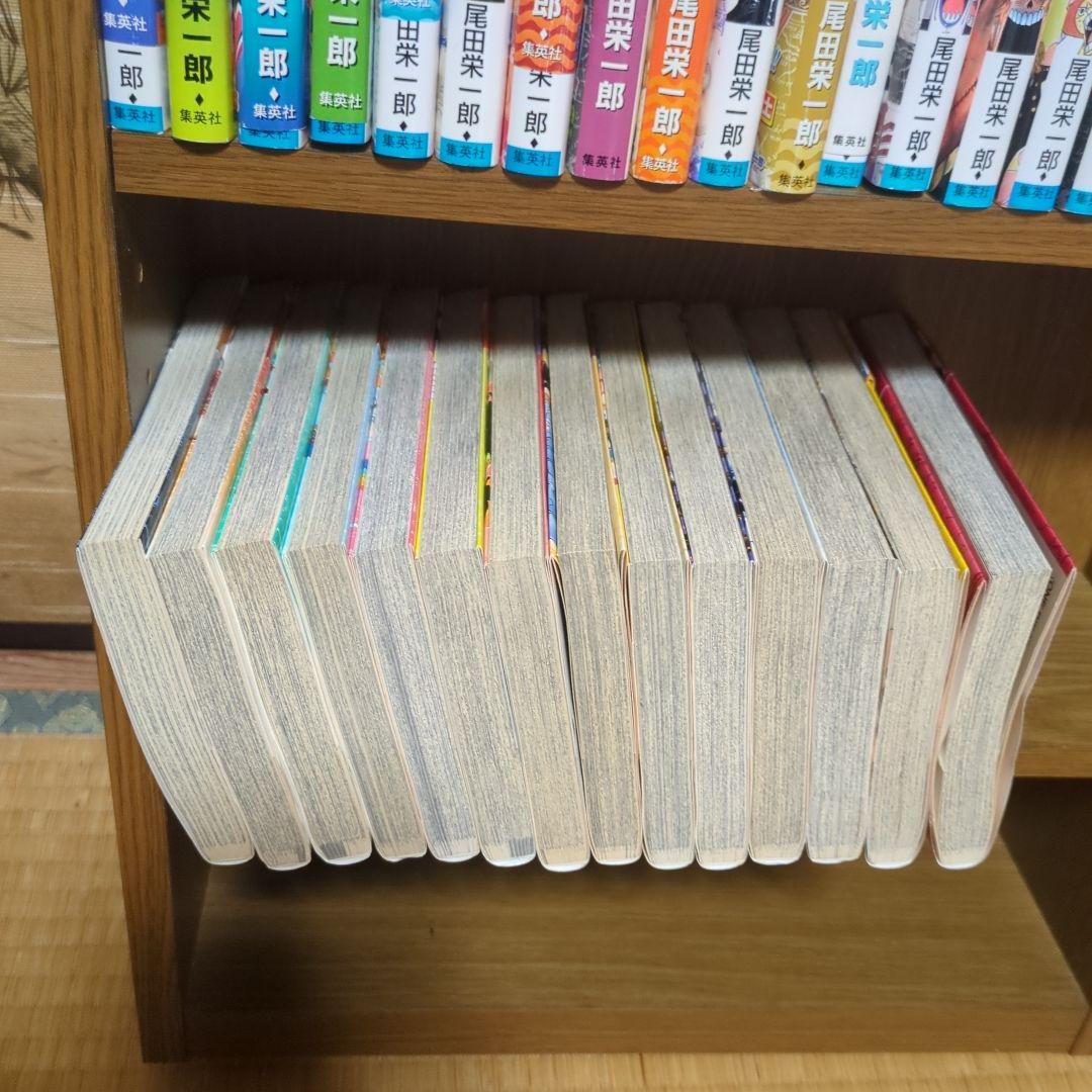 ワンピース　単行本　1〜71巻セット　尾田栄一郎
