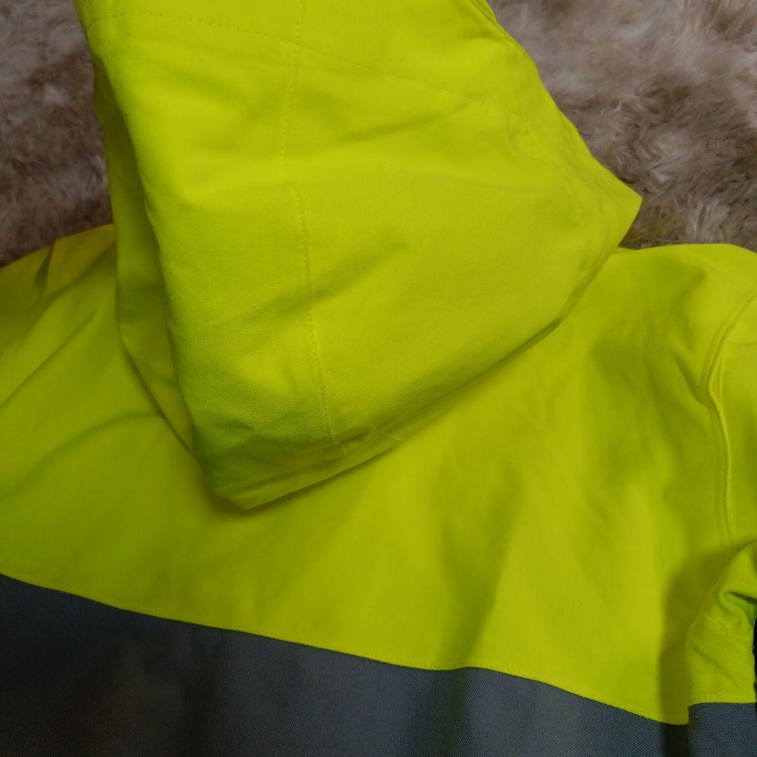 未使用品 VOLCOM ALTERNATE JACKET sサイズ