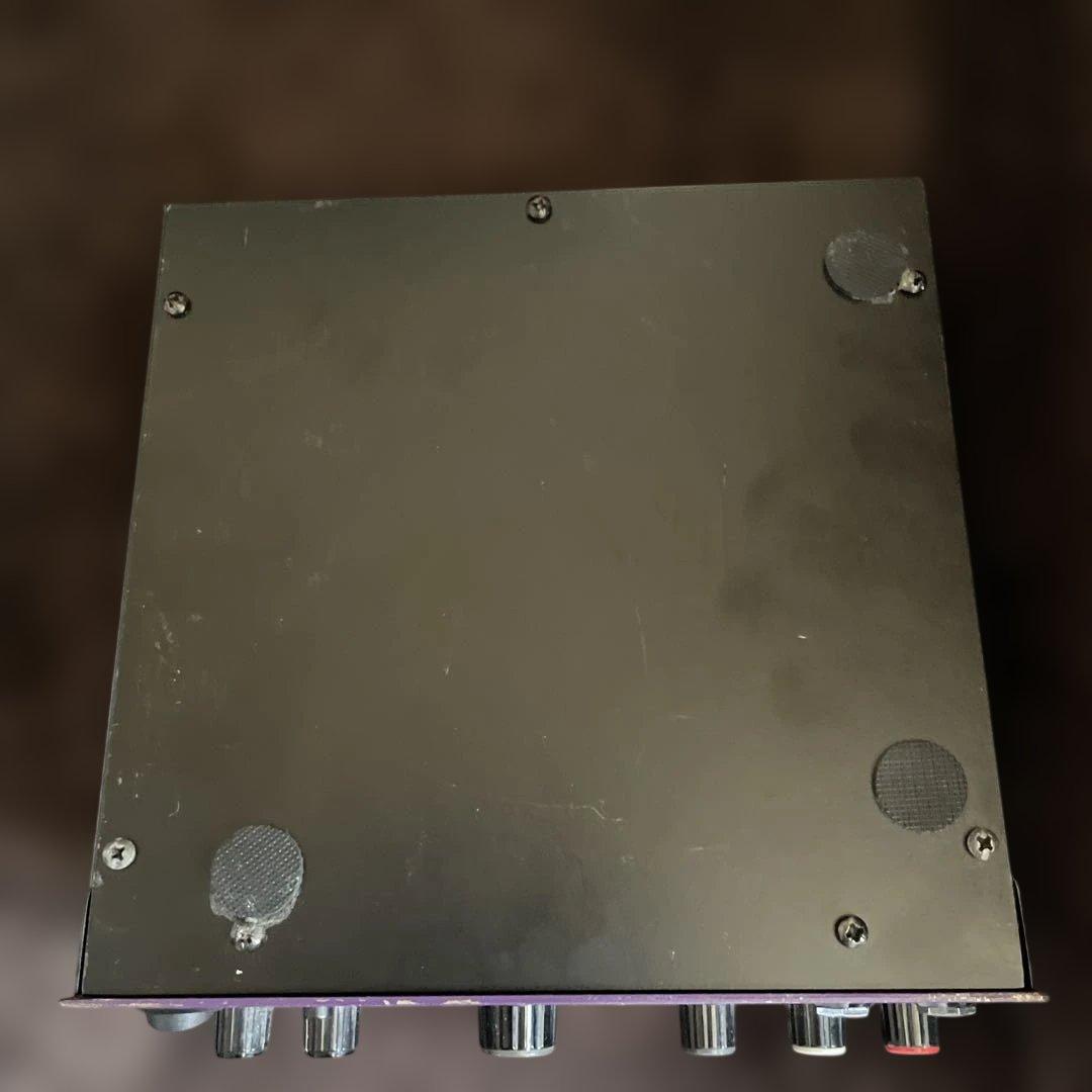 HHB Radius 3 FAT MAN ステレオコンプレッサー
