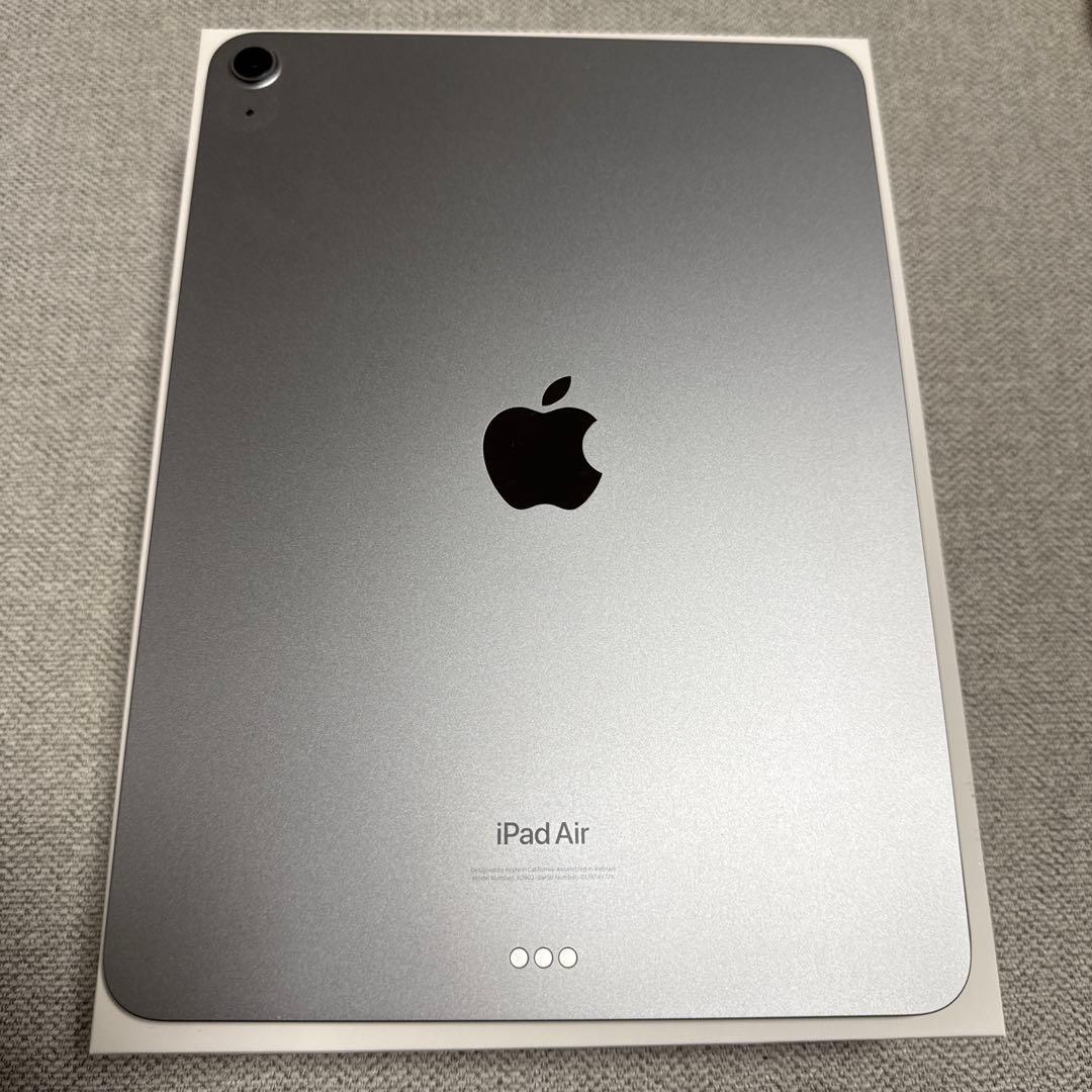 iPad Air 11インチ（M2）Wi-Fi