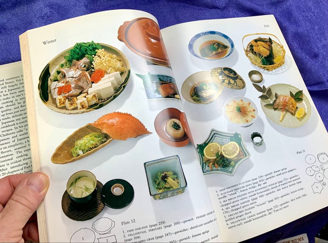 1st edit.❗️Japanese Cooking: A Simple Art