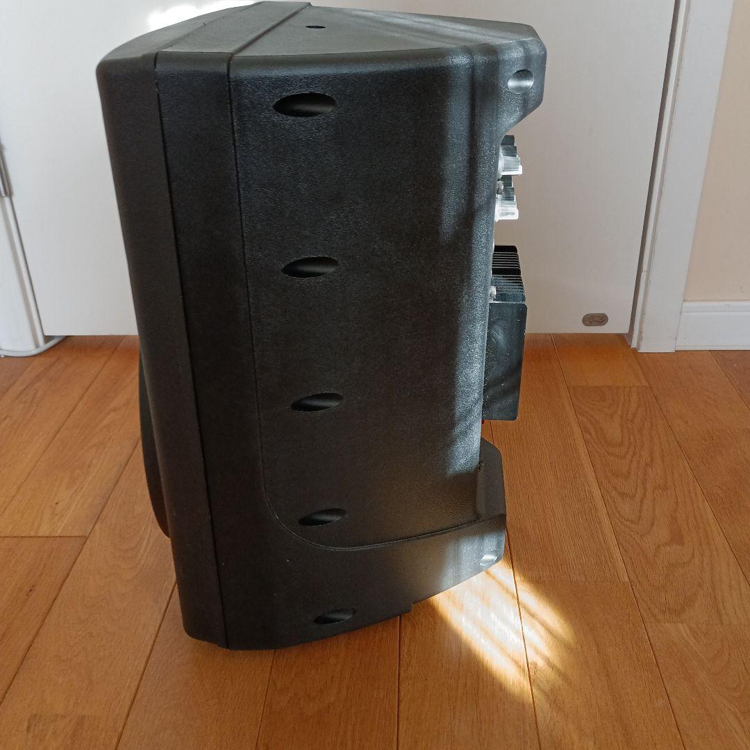 パワードスピーカー、クラッシックプロCSP8P