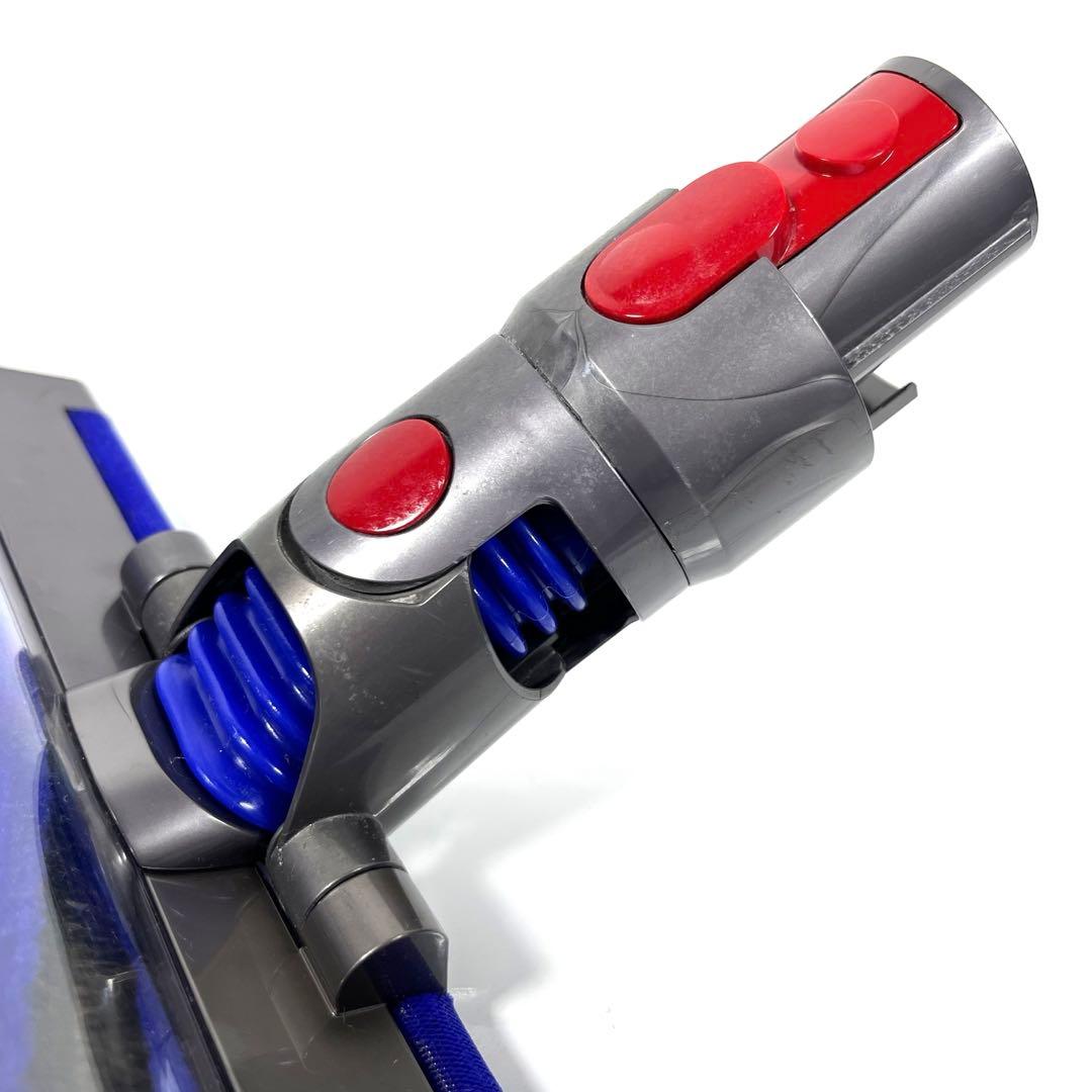 【分解洗浄】 Dyson[354531] SV10Kスリムヘッド b32