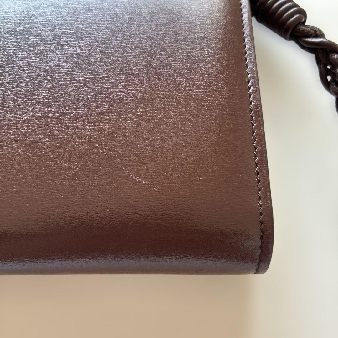 JIL SANDER 財布