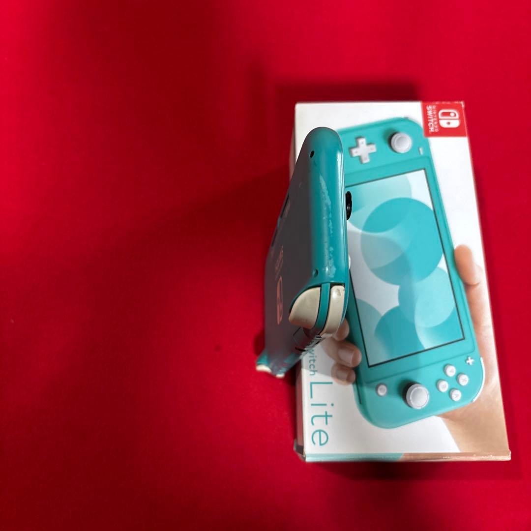 s*️様 Switchライト