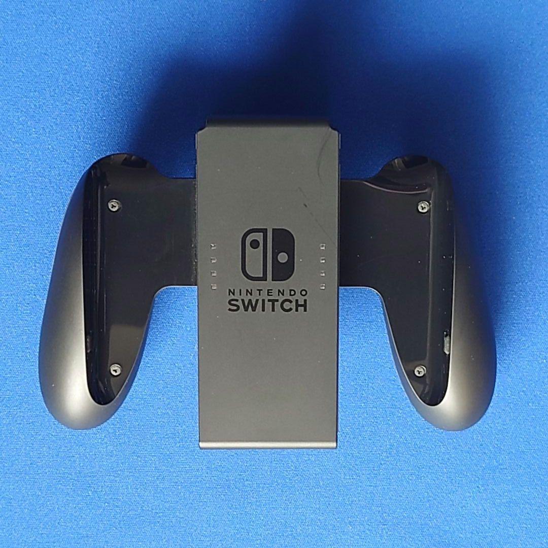 Switchスプラトゥーン2セット（液晶保護フィルム貼付済、microSD付き）