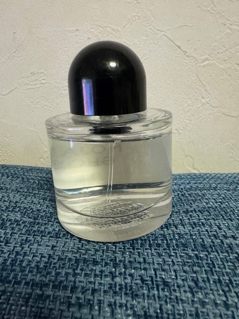 【正規品・50ml】BYREDO バイレード モハーヴェゴースト 香水