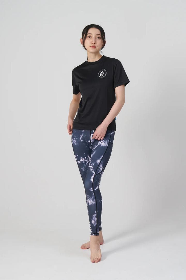 【新品未使用】RELIVE　リライブ　Tシャツ M 2枚 黒 & 白