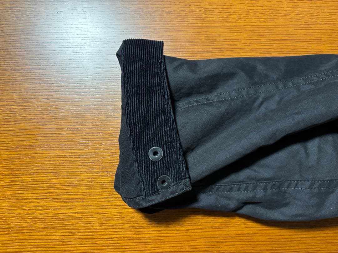 L.L.Bean エルエルビーン ブラックジャケット ブルゾン