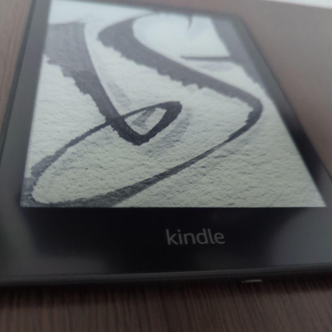 Kindle Paperwhite 第11世代（8GB / 広告なし）