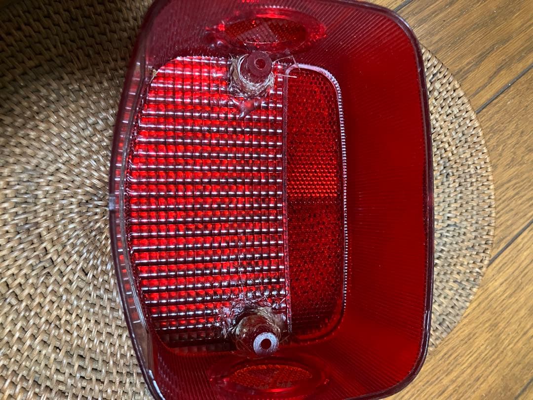 ★Z400FX　テールランプ　ASSY LED ★