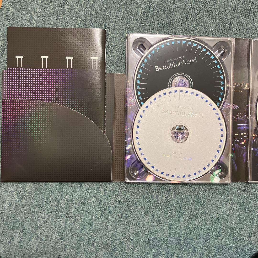 嵐　ARASHI DVD まとめ売り　中古
