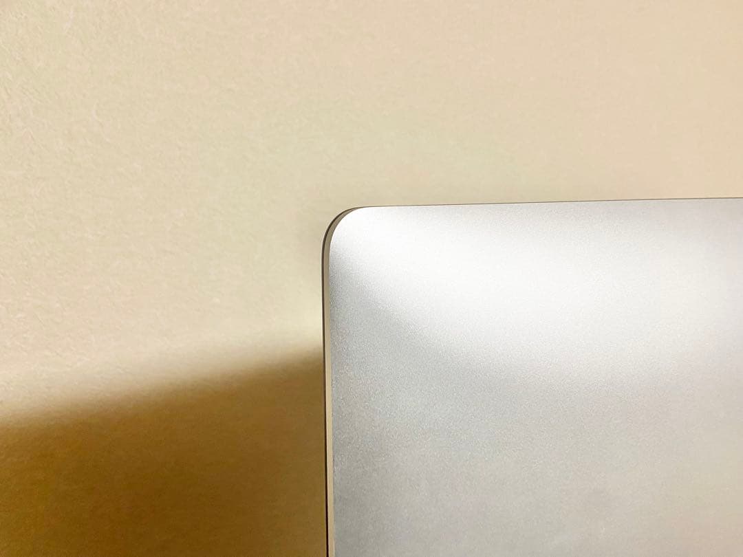 【すぐ使えます】iMac 27型 Late 2012｜Core i5・1TB