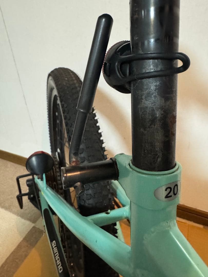 COGHORN キッズバイク 20インチ子供用自転車
