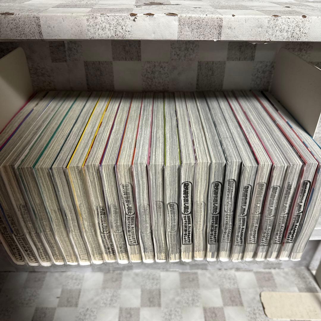 終の退魔師　1-23巻　既刊全巻セット
