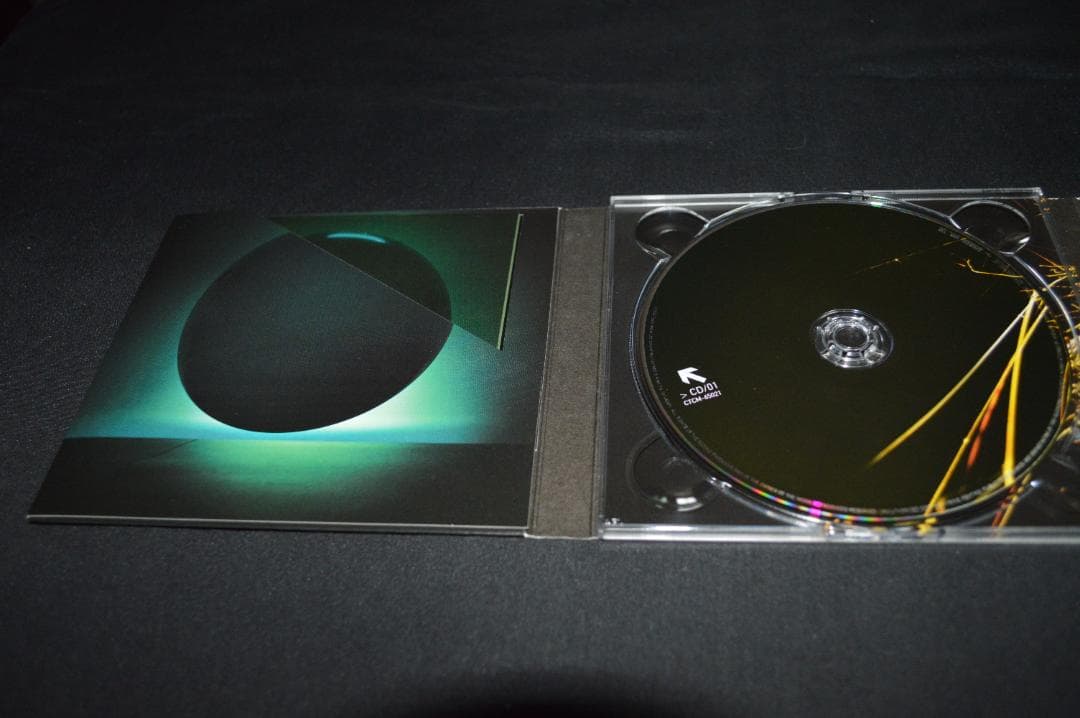 【美品】MUSE　ミューズ　CD6枚セット