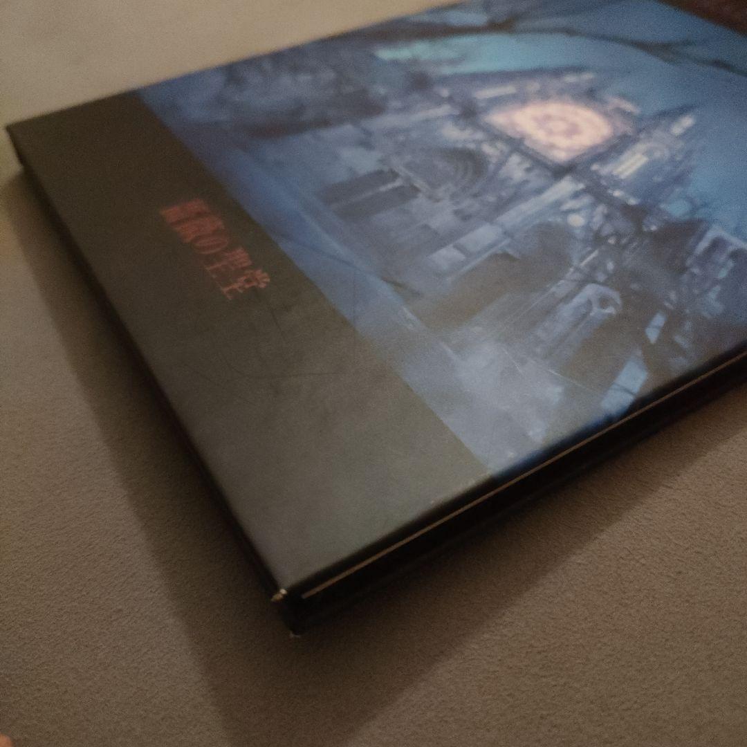 ★レア★MALICE MIZER/薔薇の聖堂 CD