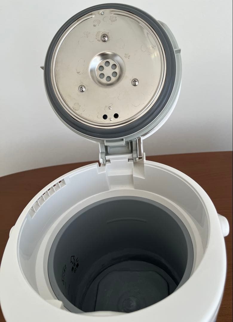 EE-RN35 象印 加湿器 2018年製　自動加湿3段階