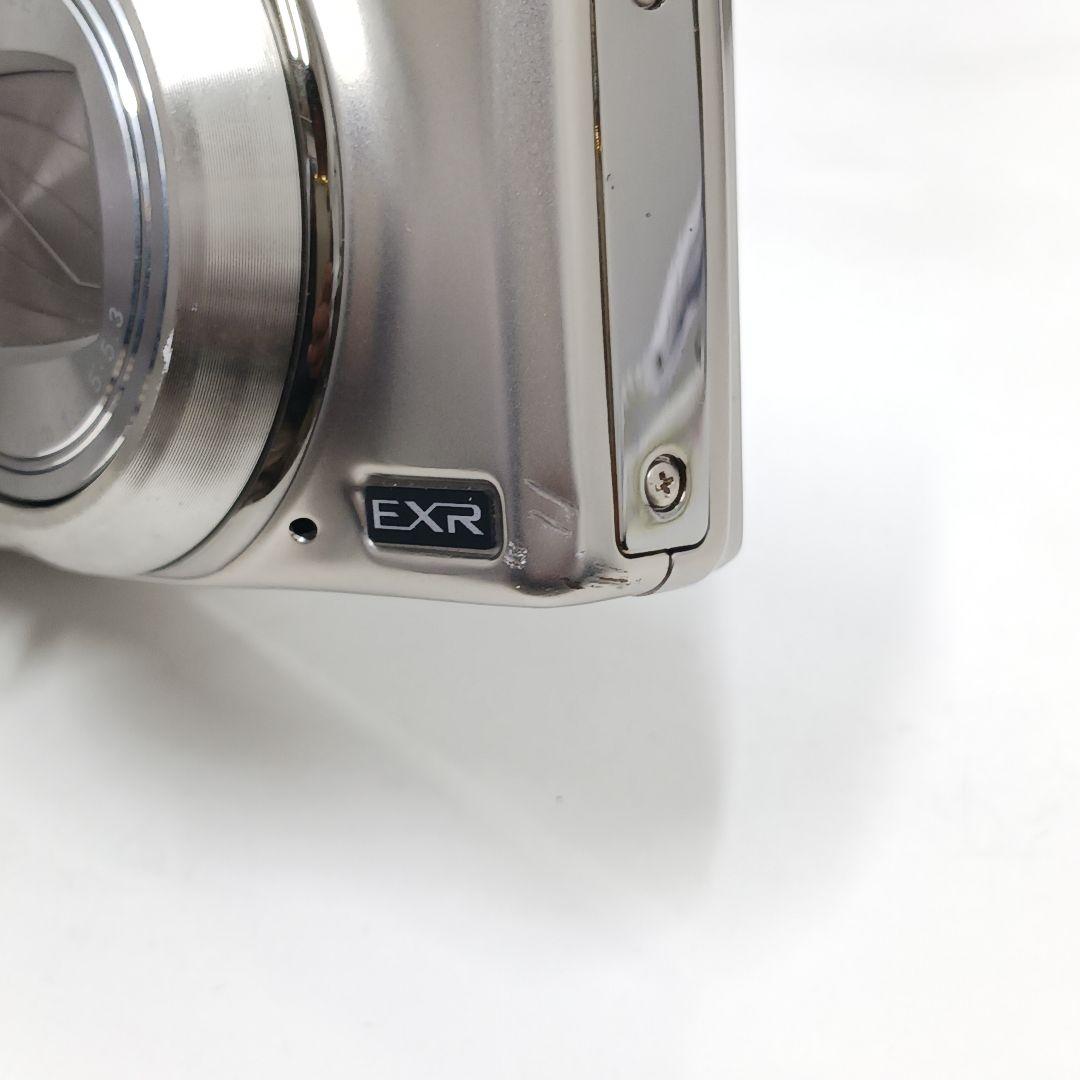 FUJIFILM デジタルカメラ F800EXR 付属品あり 富士フイルム