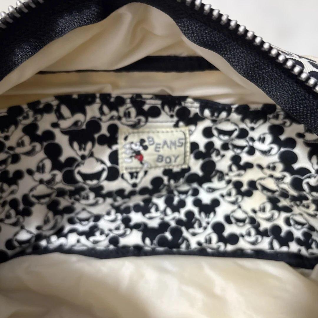 【激レア品】希少 PORTER ディズニー BEAMS ボディバッグ 2way