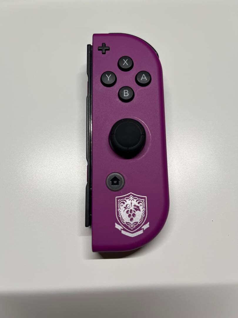 Nintendo Switch 有機EL スカーレット・バイオレットエディション