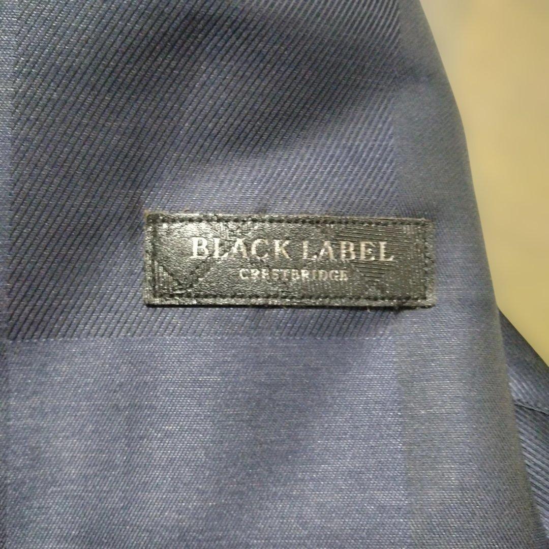 ※冬司郎※BLACK LABEL CRESTBRIDGE ジャケットLサイ