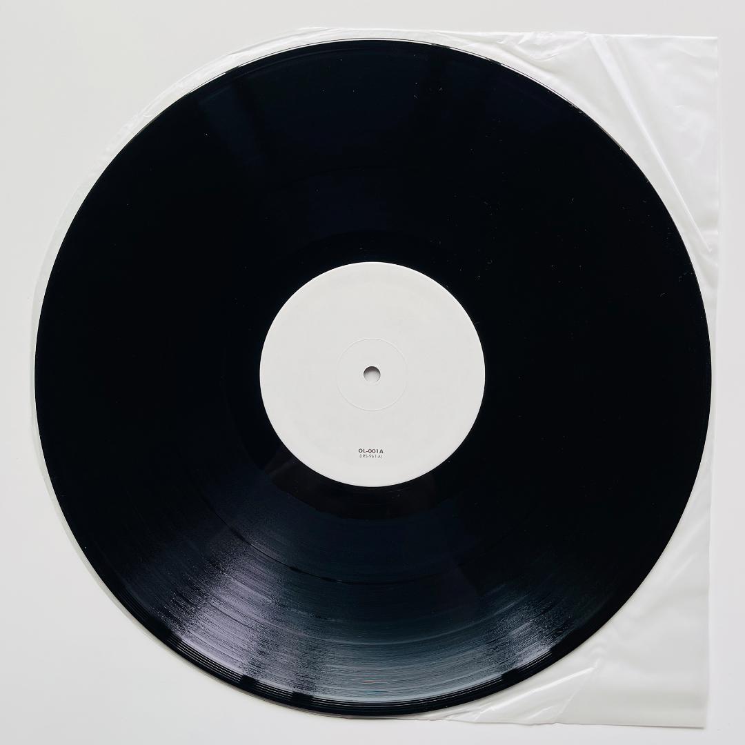 限定2000枚 レコード Original Love 田島貴男 オリジナル・ラブ
