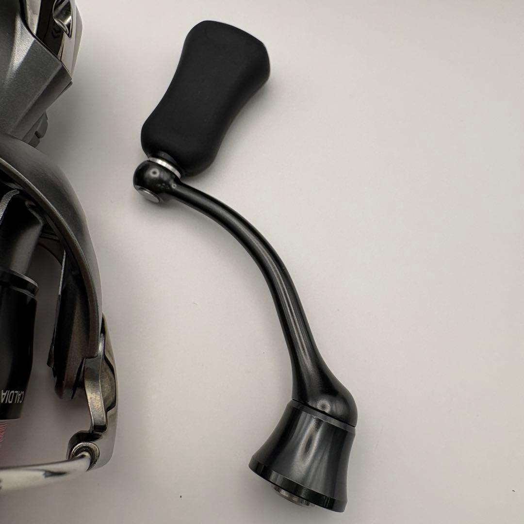 Daiwa CALDIA LT2500S スピニングリール